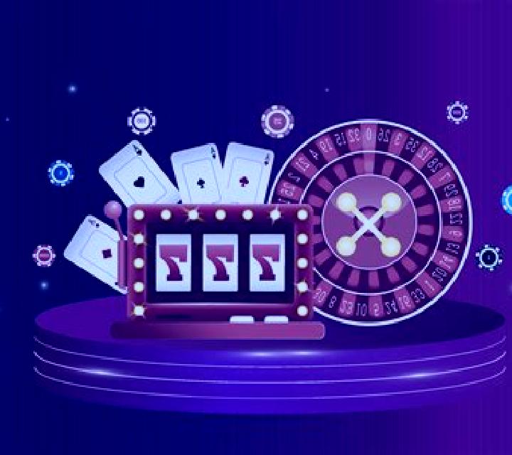 Gao Gae online slot