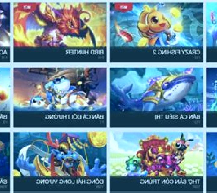 Gao Gae slot game