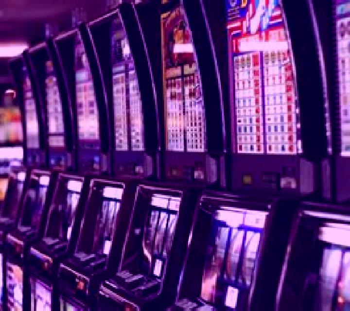 Gao Gae slot machine