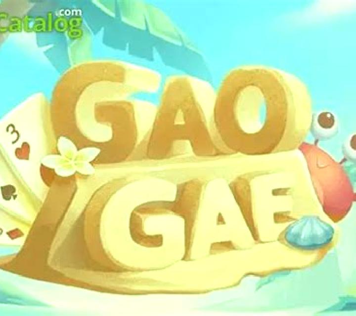 Gao Gae slot