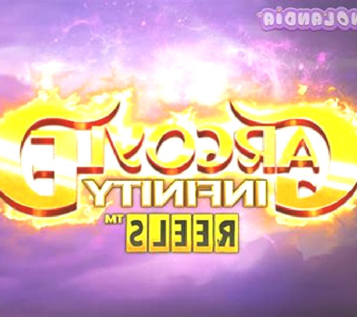 Gargoyle Infinity Reels slot game
