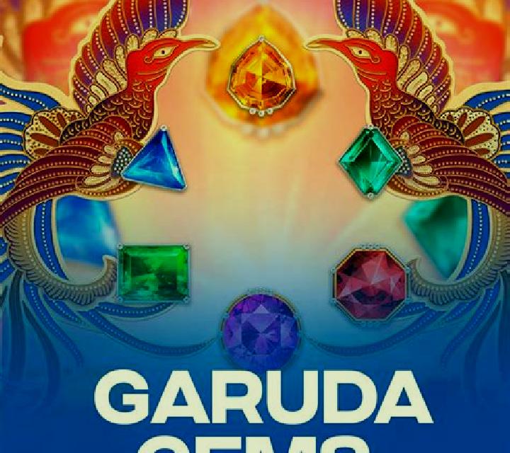 Garuda Gems online slot