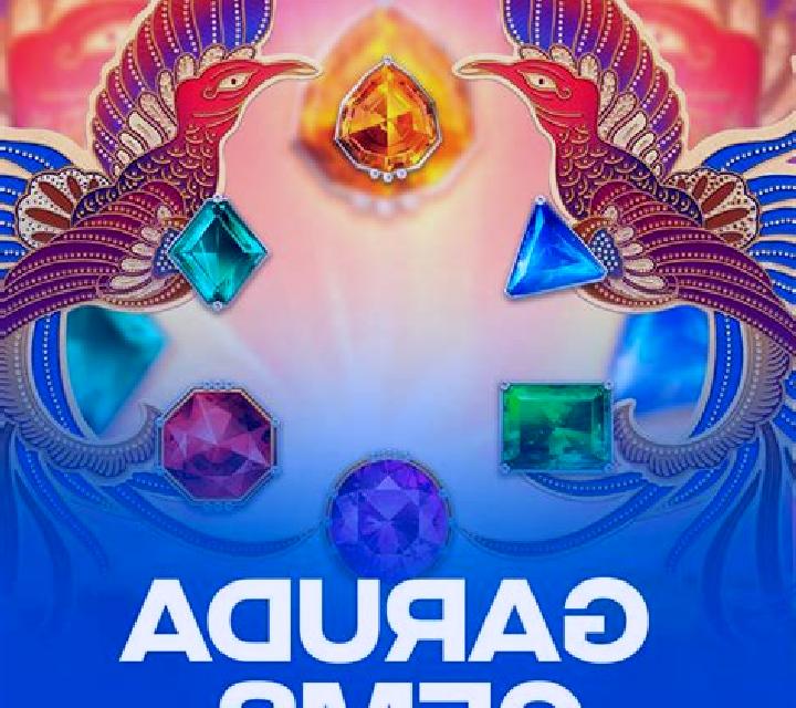 Garuda Gems slot machine