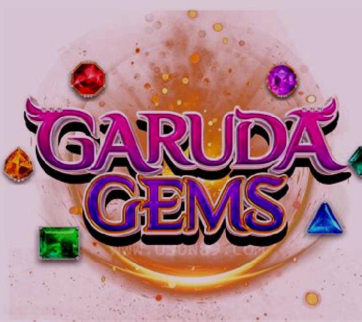 Garuda Gems slot