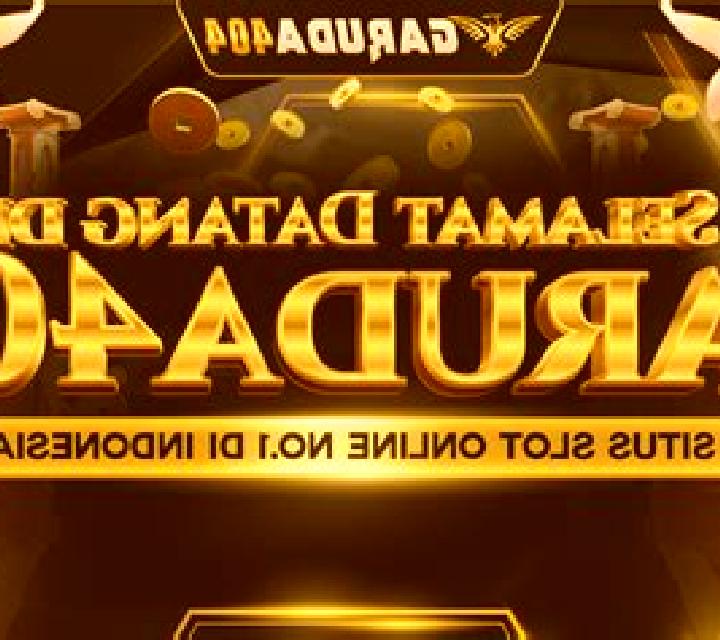 Garuda God online slot