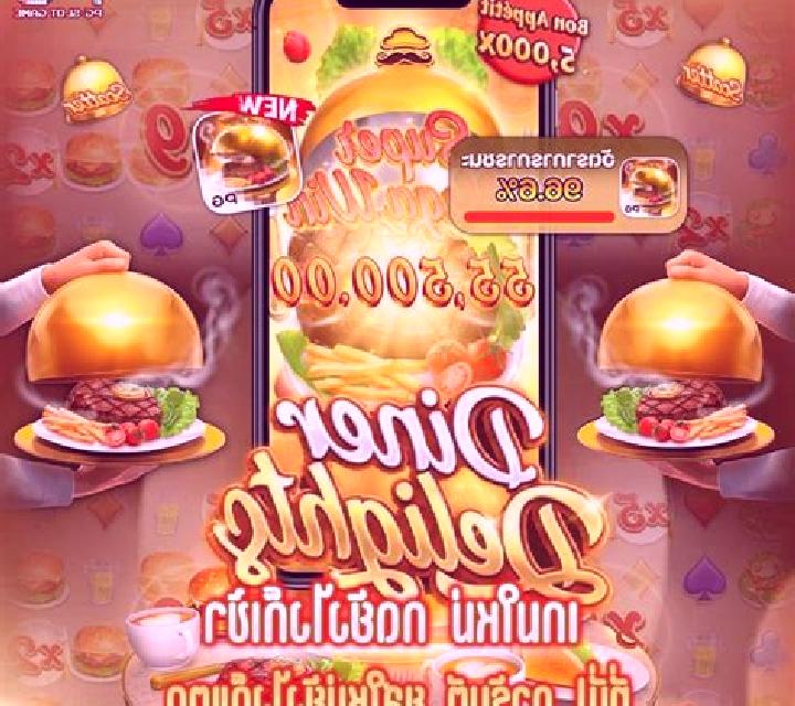 Gastro Delight online slot