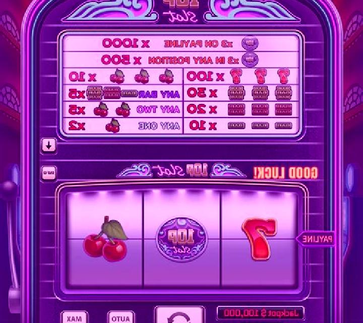 Gastro Delight slot game