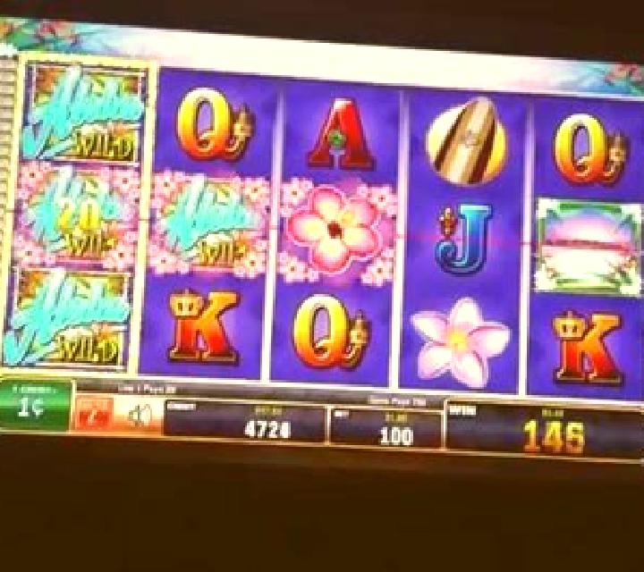 Gastro Delight slot machine
