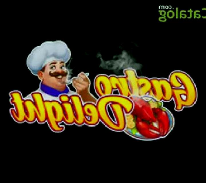 Gastro Delight slot