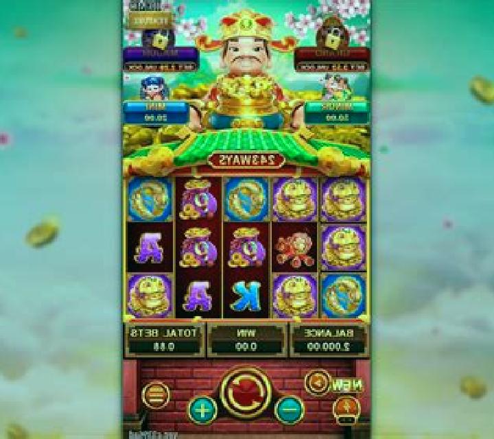Gate of Fortunes online slot