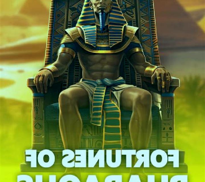 Gate of The Pharaohs online slot