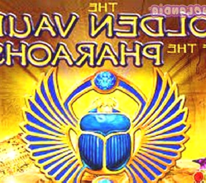 Gate of The Pharaohs slot game