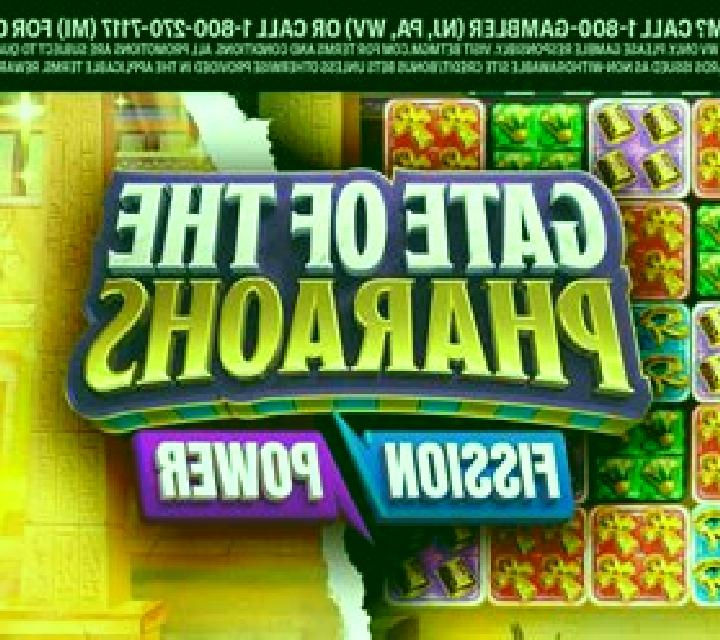 Gate of The Pharaohs slot