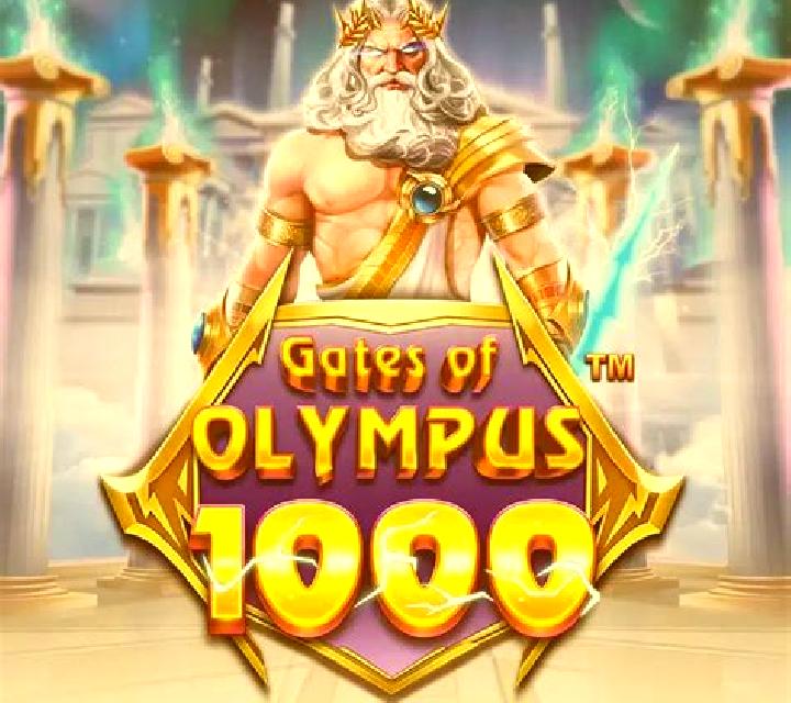 Gate of Zeus slot