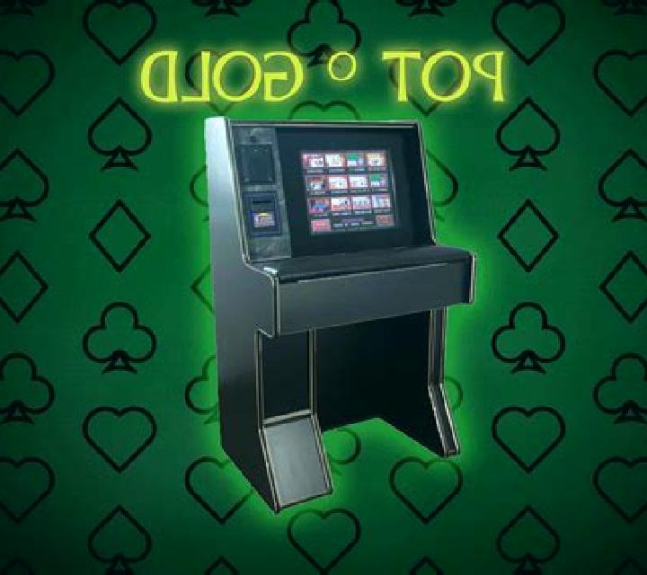 Gate To Gold slot machine