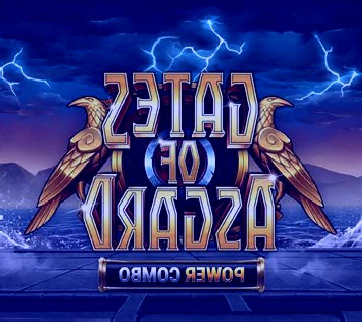 Gates of Asgard: Nine Realms slot game