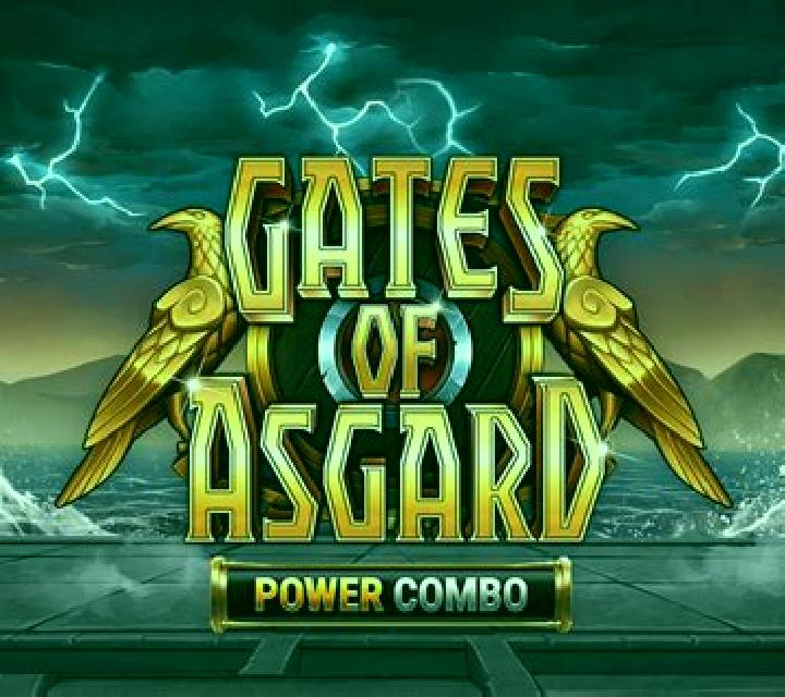 Gates of Asgard: Nine Realms slot machine