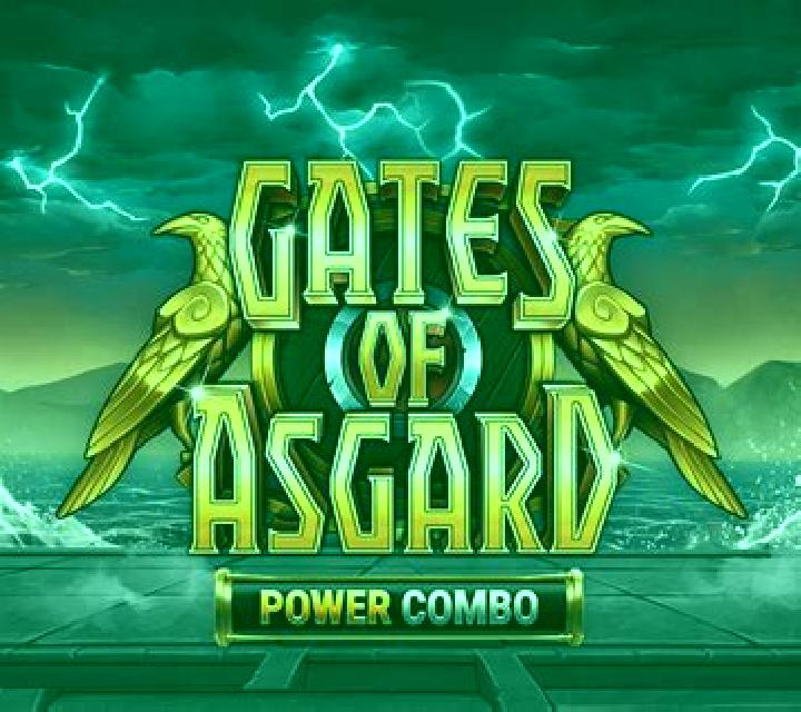 Gates of Asgard Power Combo slot