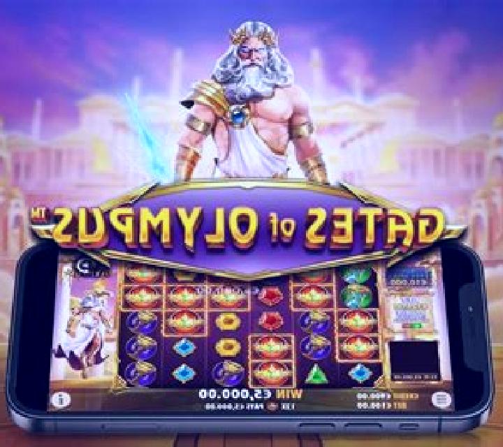 Gates of Avalon online slot
