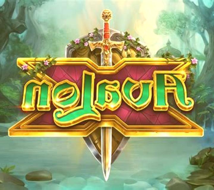 Gates of Avalon slot machine