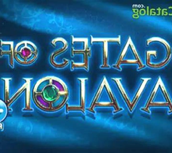 Gates of Avalon slot