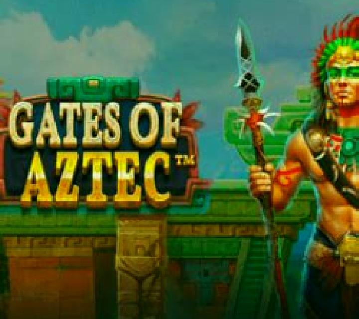 Gates of Aztec slot