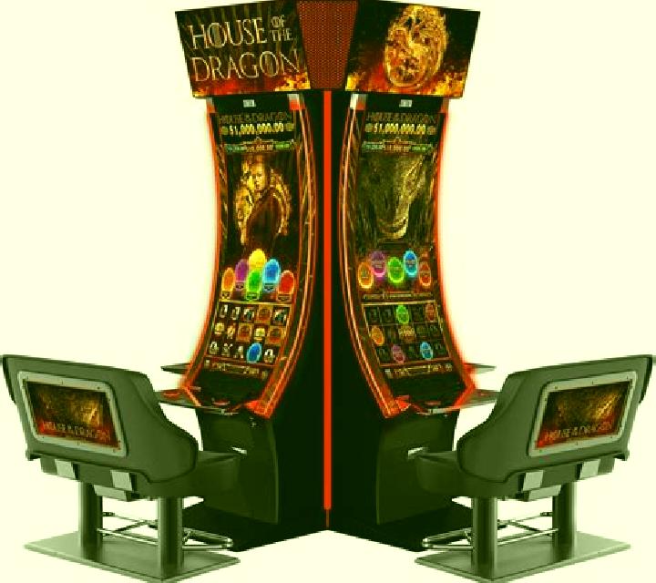 Gates of Babylon Mini-max slot machine