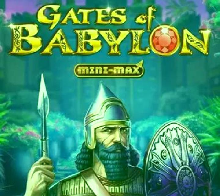 Gates of Babylon Mini-max slot