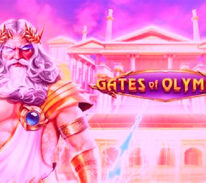Gates of Babylon online slot