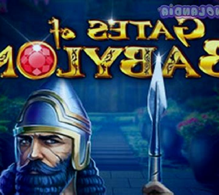 Gates of Babylon slot