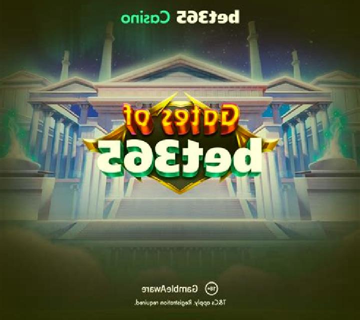 Gates of Bet365 slot game