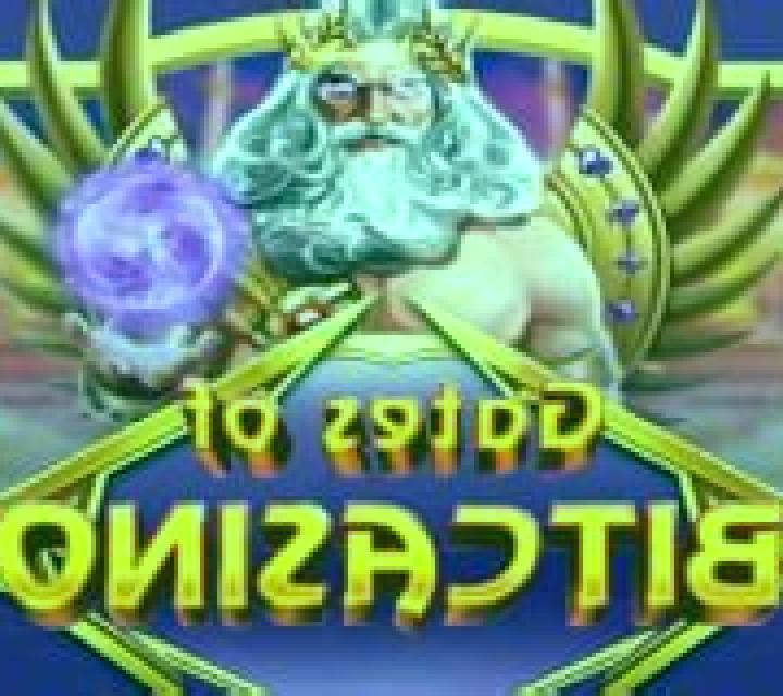 Gates of Bitcasino online slot