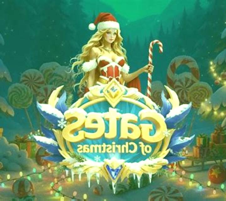 Gates of Christmas online slot
