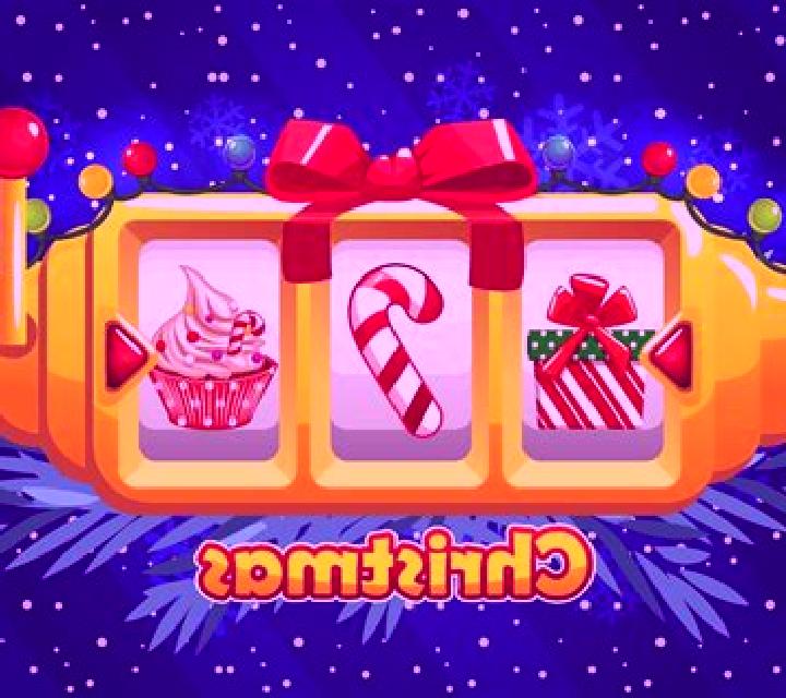Gates of Christmas slot machine