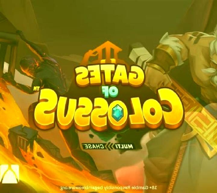 Gates of Colossus MultiChase slot
