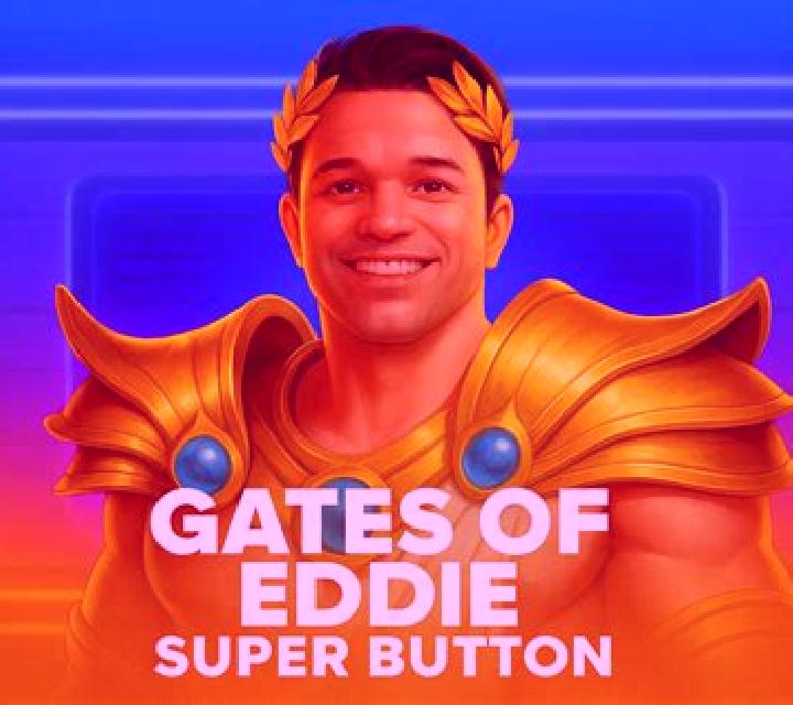 Gates of Eddie Super Button online slot