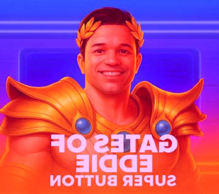 Gates of Eddie Super Button slot game