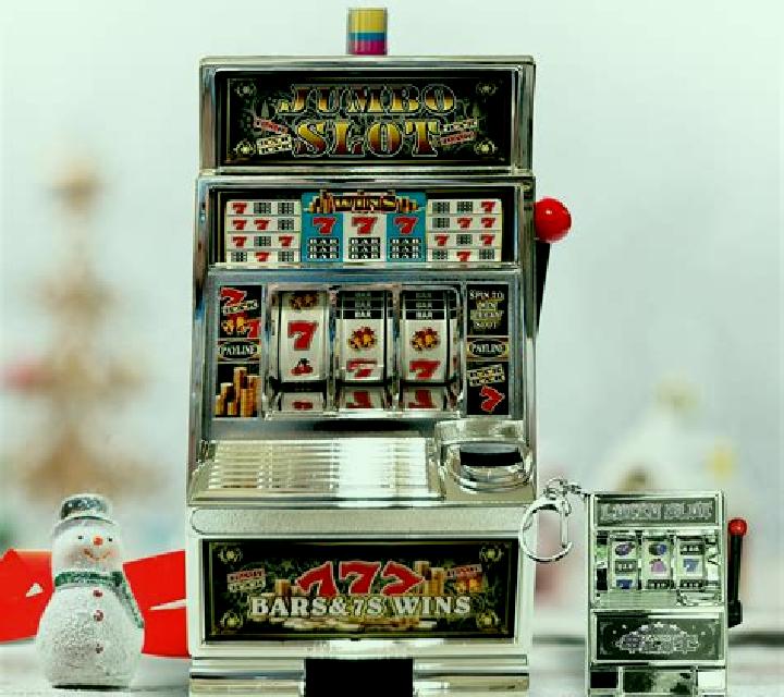 Gates of Eddie Super Button slot machine
