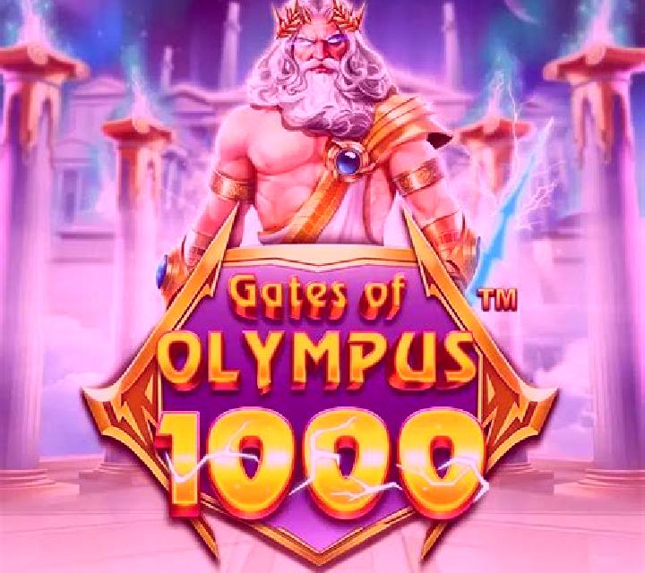 Gates of Etherea slot game
