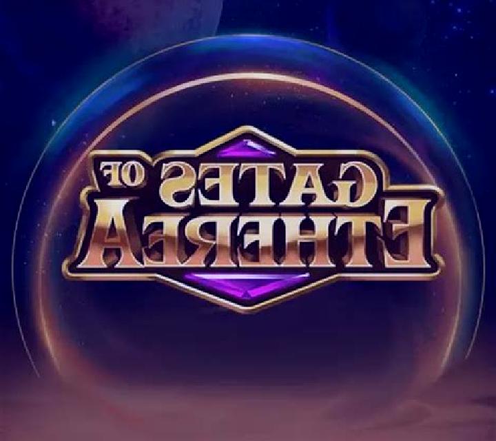 Gates of Etherea slot machine