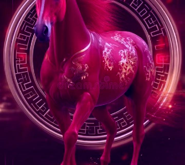 Gates of Fire Horse online slot