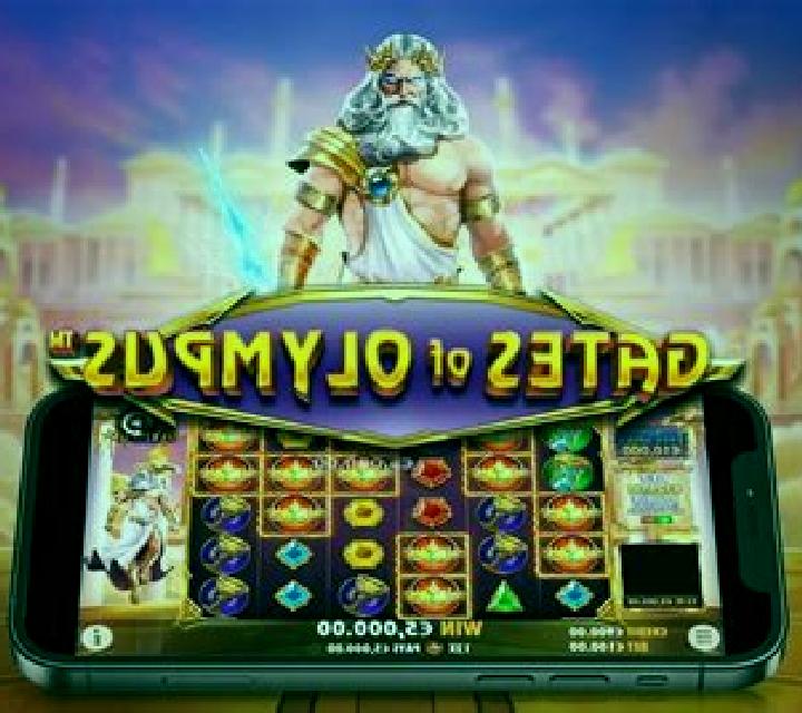 Gates of FTN online slot
