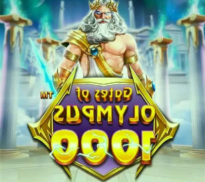 Gates of FTN slot game