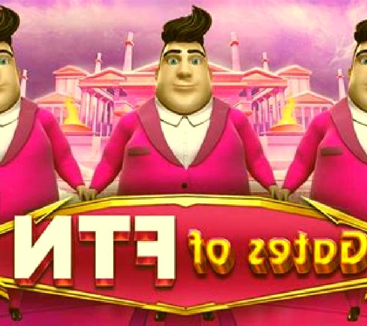 Gates of FTN slot