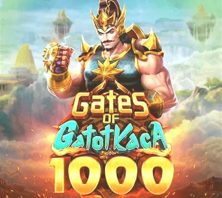 Gates of Gatot Kaca slot game
