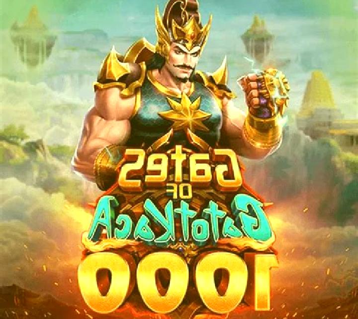Gates of Gatot Kaca Super Scatter online slot