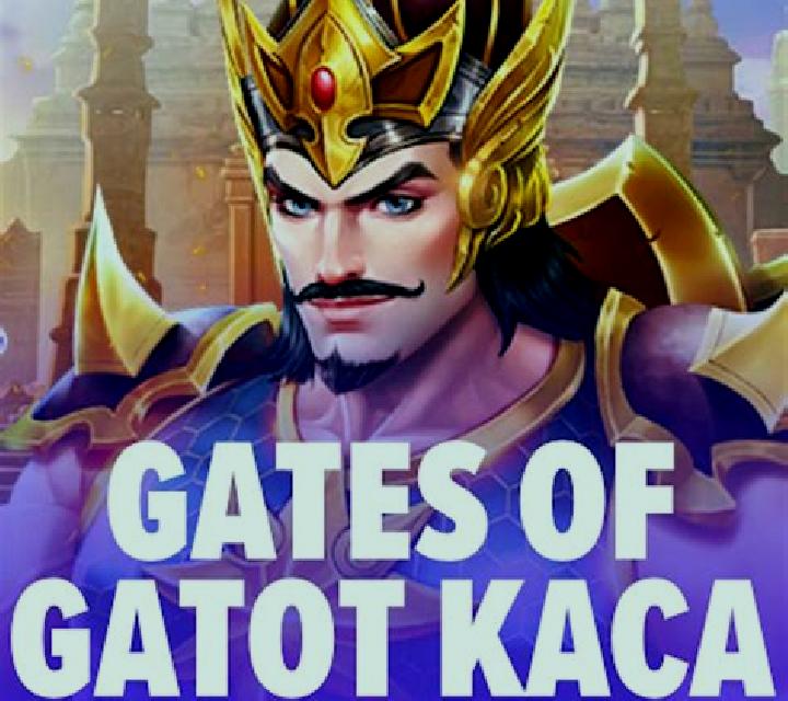 Gates of Gatot Kaca Super Scatter slot