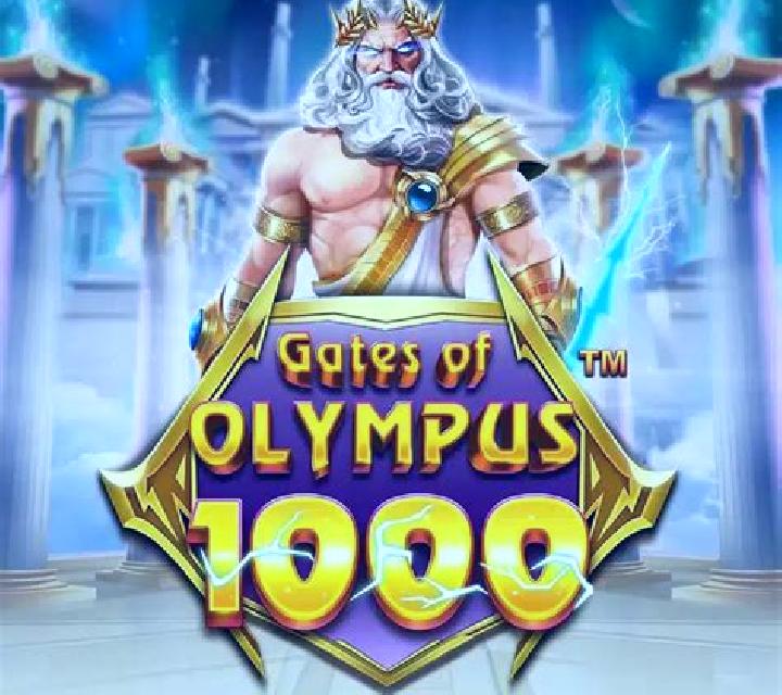 Gates of Gladius slot game