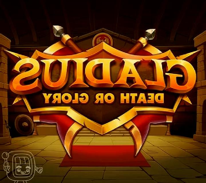 Gates of Gladius slot machine