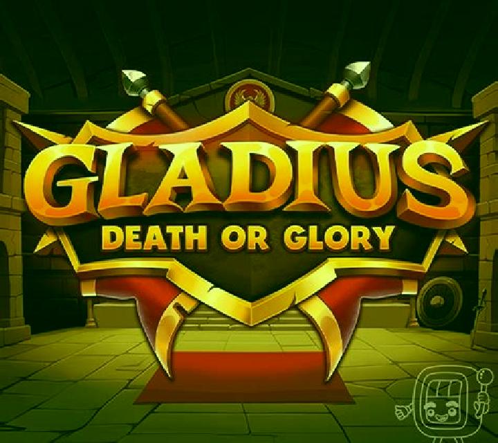 Gates of Gladius slot